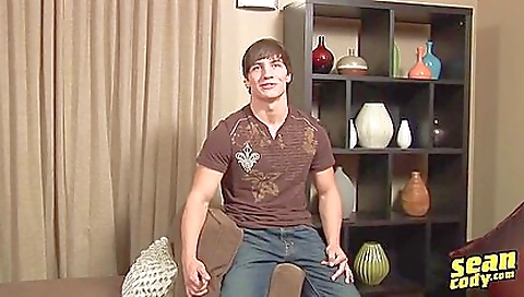 Sexy young dominationaloper loosen & sex