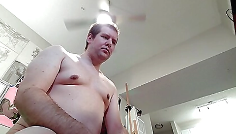 Married guy with a sexy body