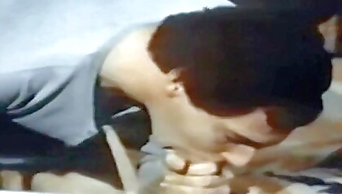 Chiokol cravings and cum on my ass