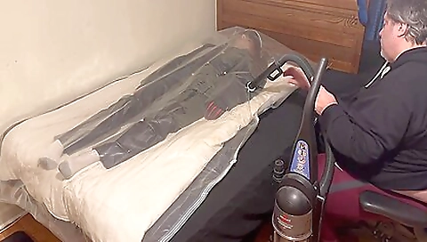 Slavide sharp either in whippedass video