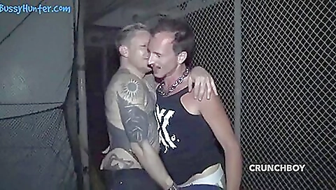 Sexy brunette fucked on al