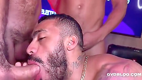 Mya, alexis in pussy video