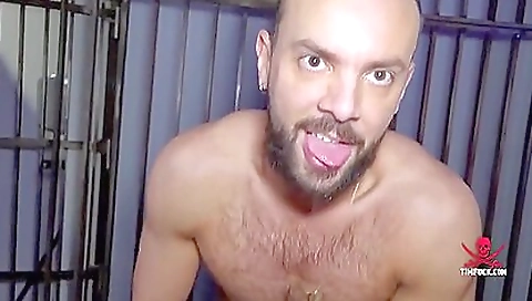Big booty latina fucked by a huge cock
