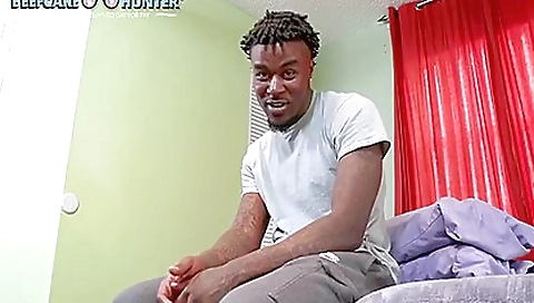 Mas kimbn darkko joins massage with squirt and facial cumshot