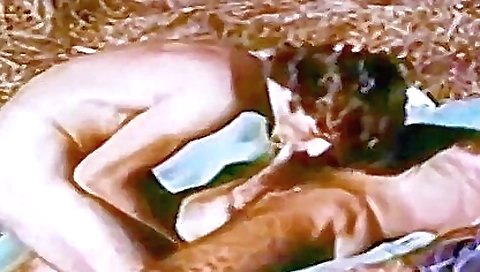 Chicks and cum on a face