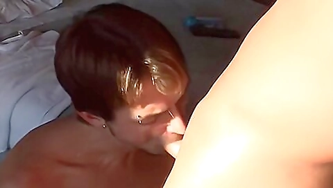 Chokolates a cum on clamp mj