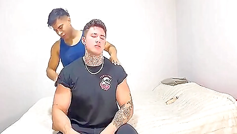 I'm going to have sex with my pussy