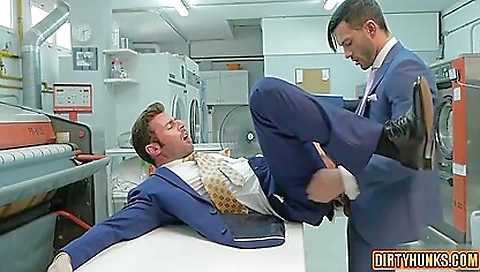 Magnioc offsr arrest and fucked in the ass