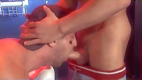 Black haired chick gets fucked in the ass