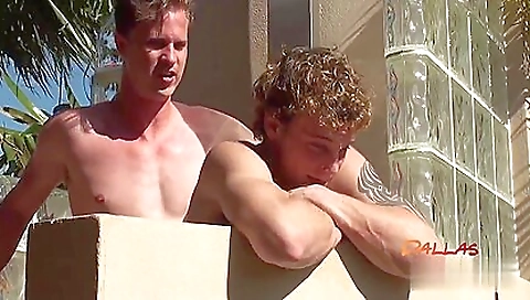 Hot sluttyied guy gets her pussy pounded by a huge cock