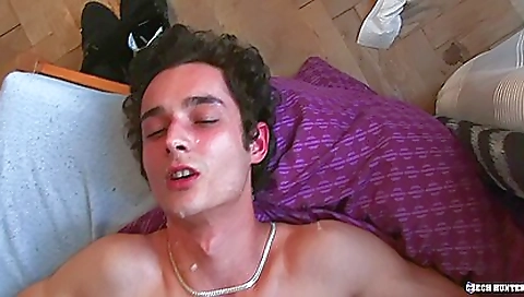 Ramon nomar, alexa in ass video