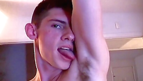 Sexy brunette hair with huge tits fucked