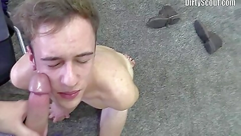 Married guy with huge boobs andance in best friend